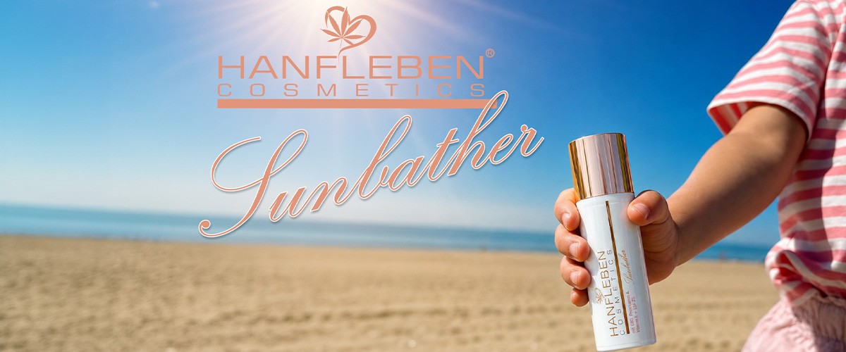 Sommer - Sonne - Hanfleben Cosmetics